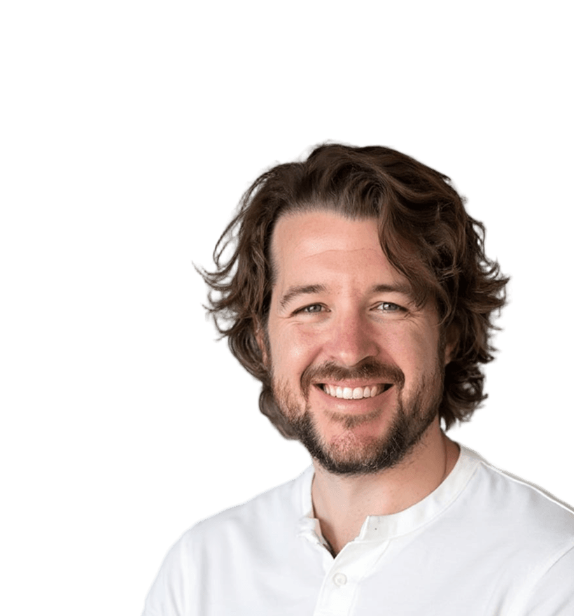Ryan Prust