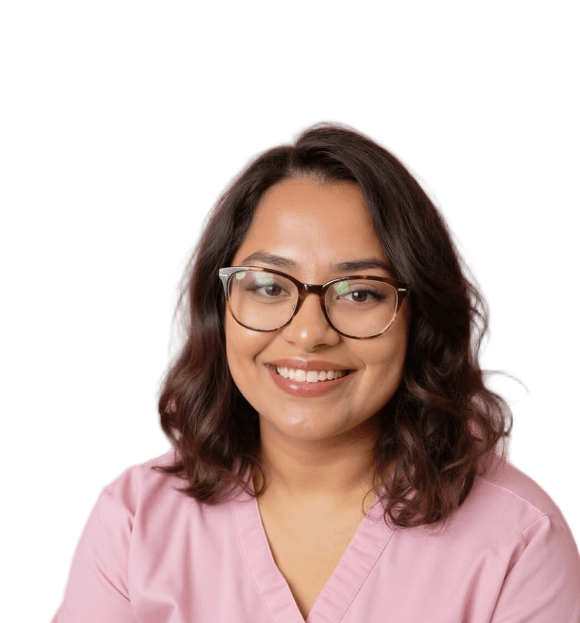 Daphany Majano