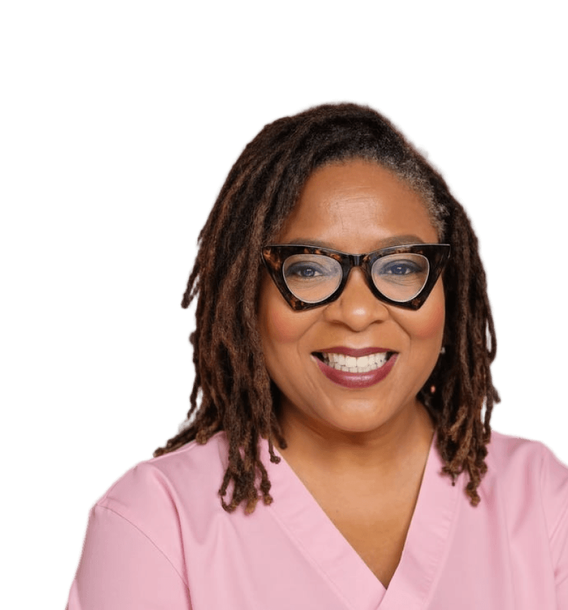 Angel Green