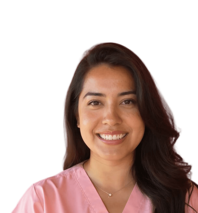 Bree Lugo