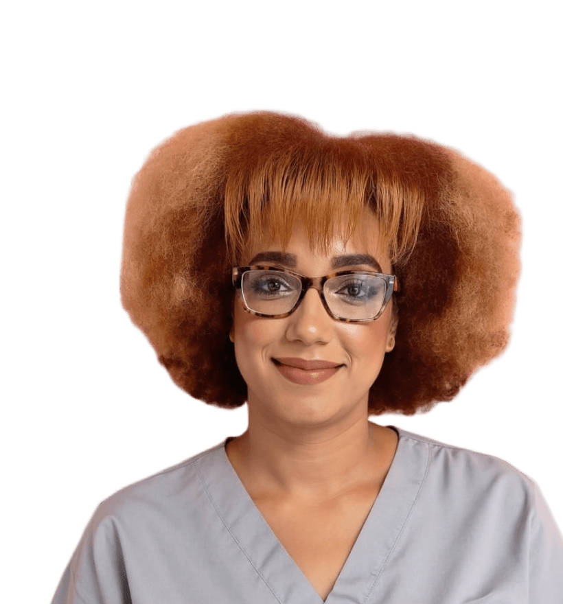 Clarissa Hamberry