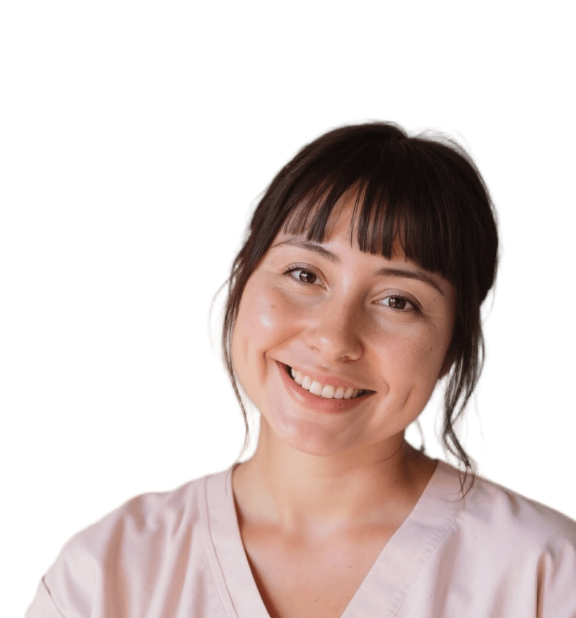 Nicole Conde-Brenes