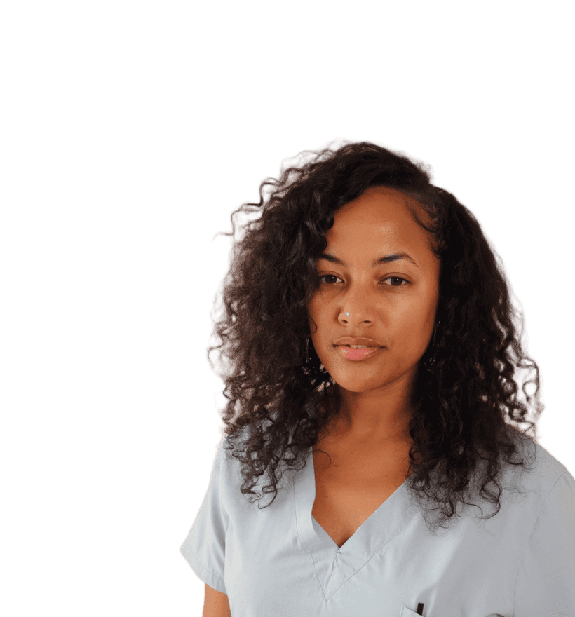 Nyeema Wright