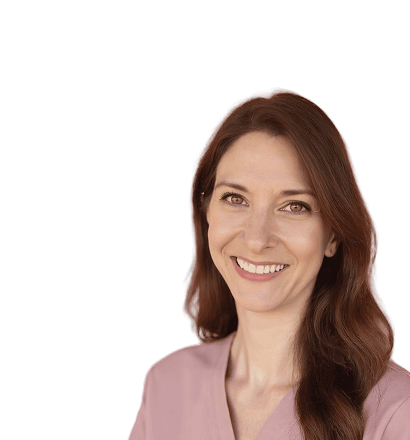 Meghan Johnson