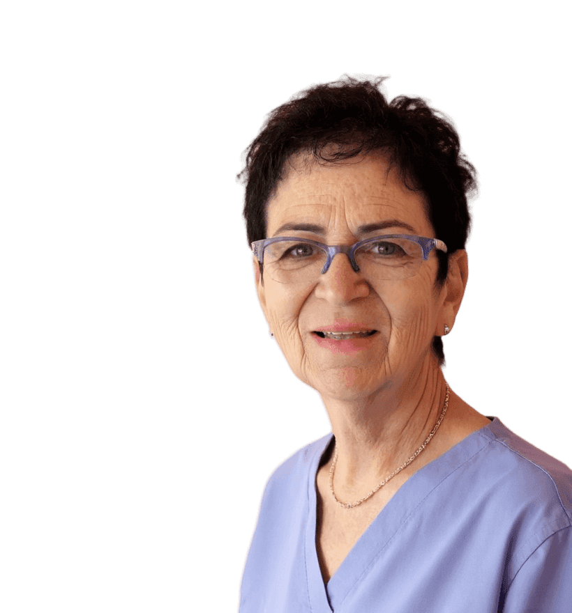 Linda Hanna